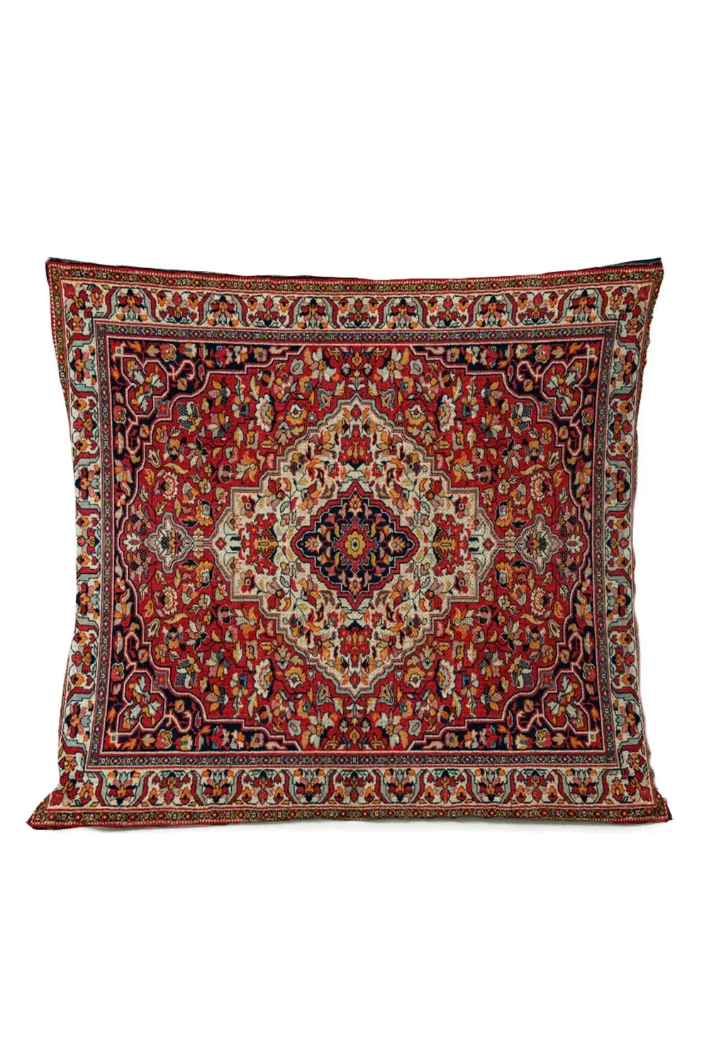 Ethnic Tribal Pillowcase