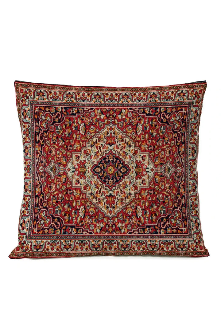 Ethnic Tribal Pillowcase