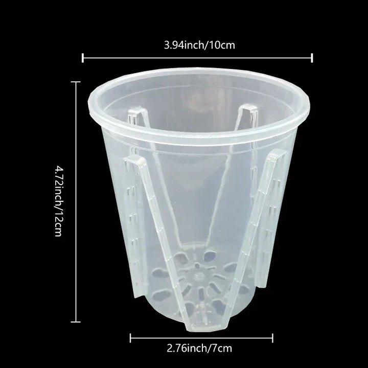 Flower Pot - Pawsome - Dog Plant Container - Various Breeds