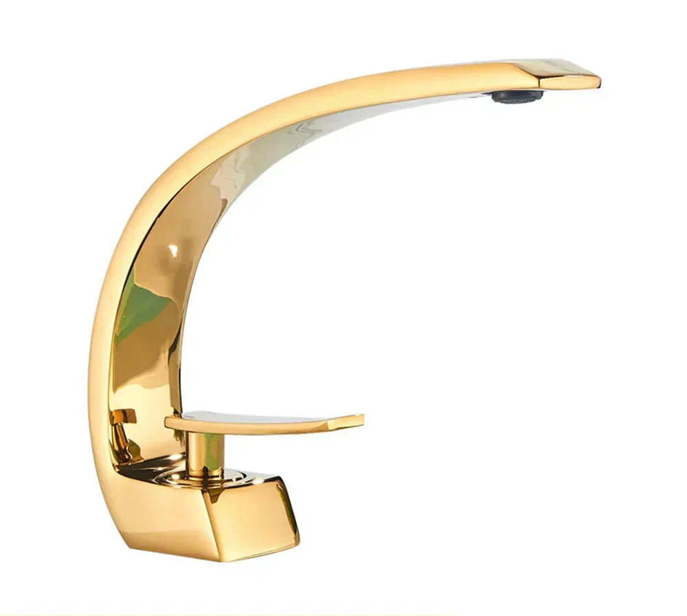 UniqueHahn | Luxurious Fitting for Bathroom Style