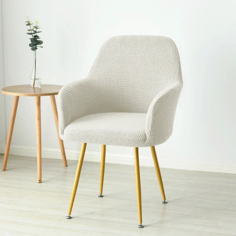 Highback Chair Cover