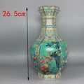 Antique Royal Chinese Porcelain Vase