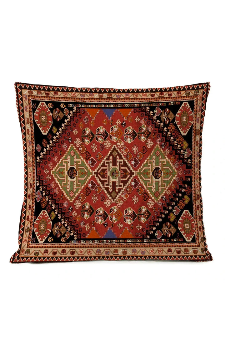 Ethnic Tribal Pillowcase