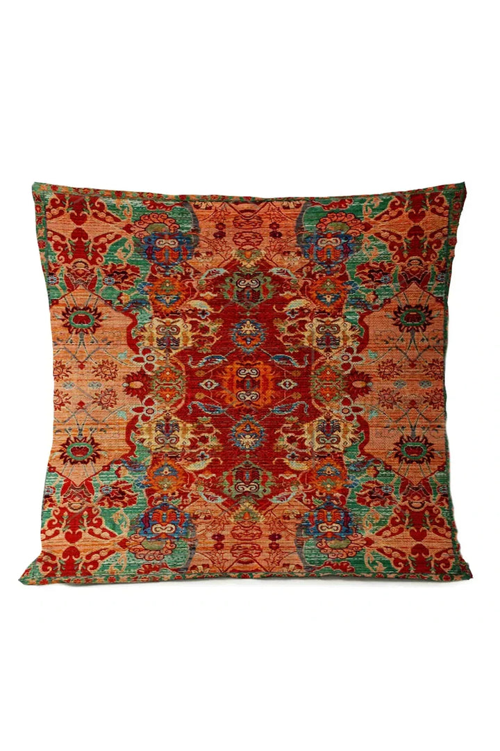 Ethnic Tribal Pillowcase