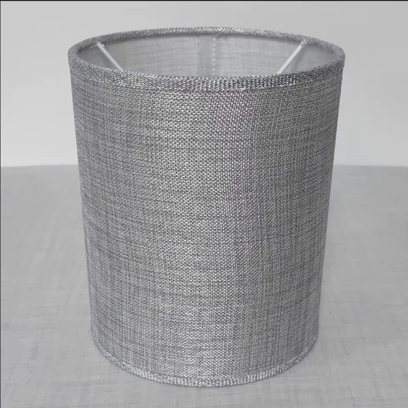 LinenGlow | Linen lampshade for table lamps