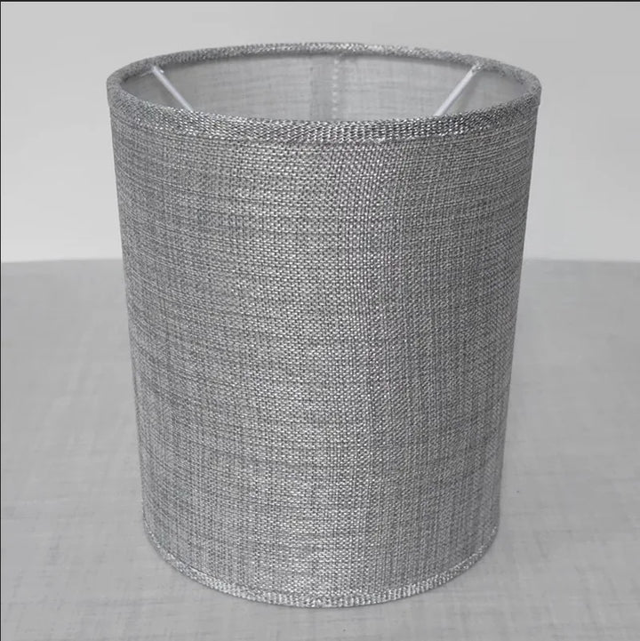 LinenGlow | Linen lampshade for table lamps