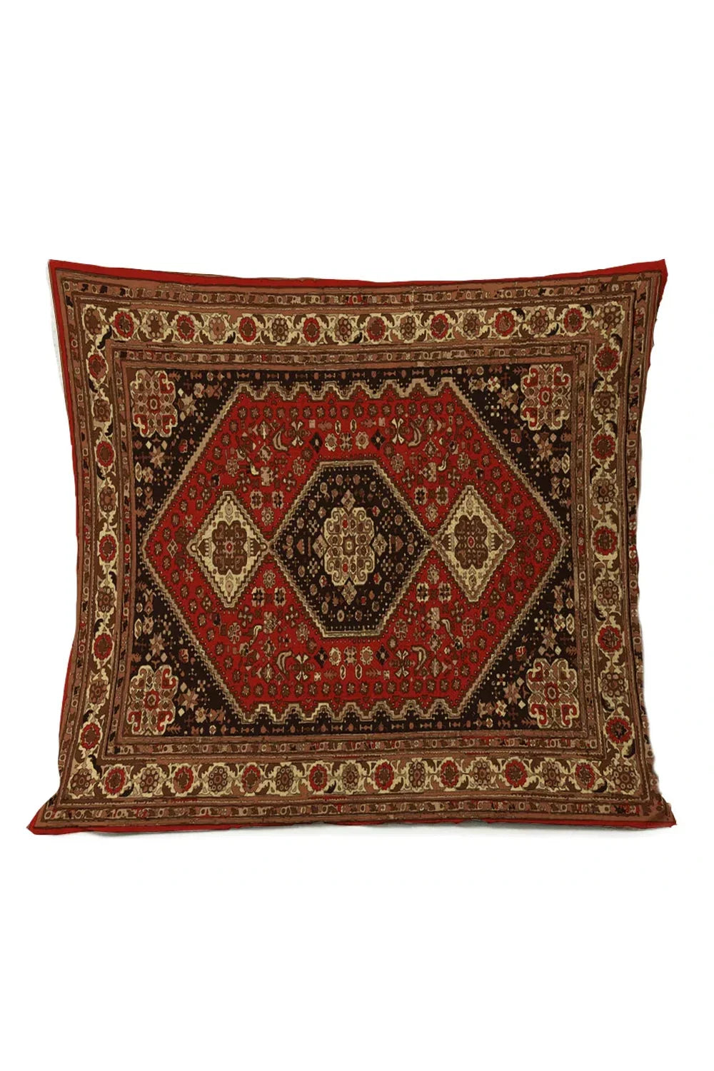 Ethnic Tribal Pillowcase
