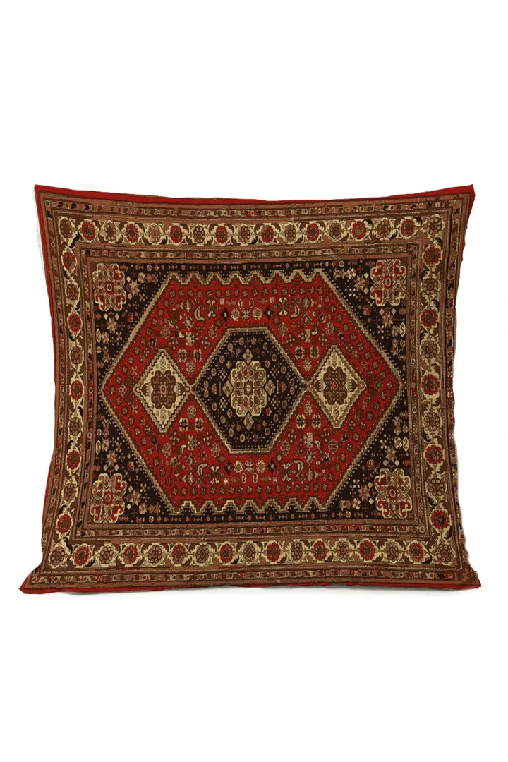 Ethnic Tribal Pillowcase
