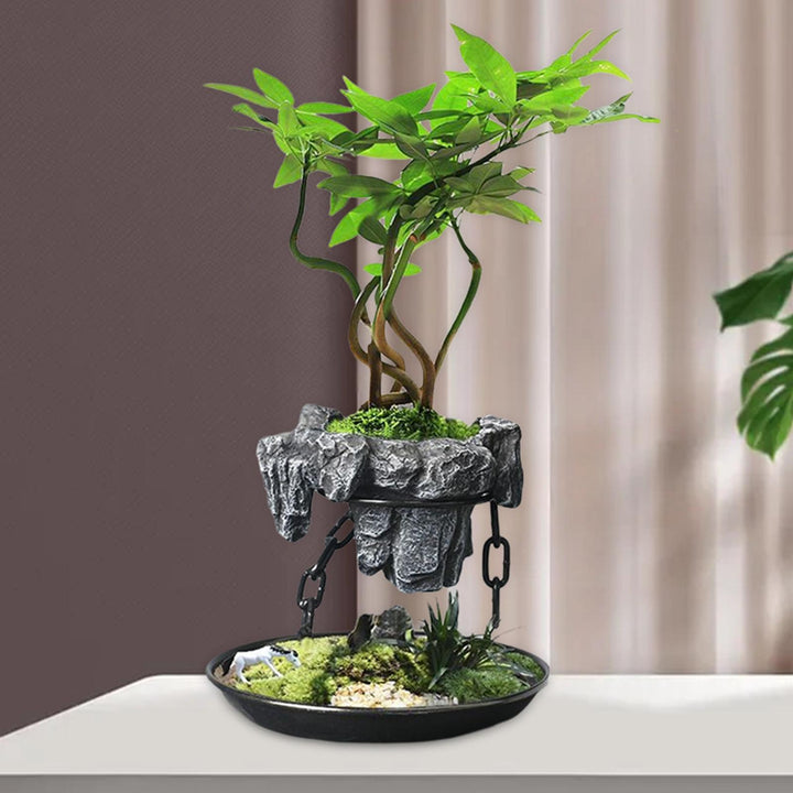 Sky Garden Floating Indoor Air Planter