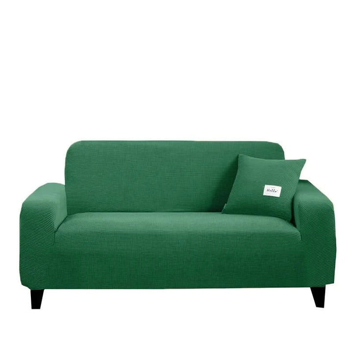 CushionWrap - Elastic, non-slip sofa covers