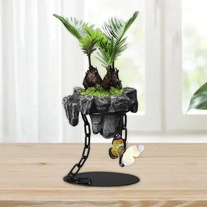 Sky Garden Floating Indoor Air Planter