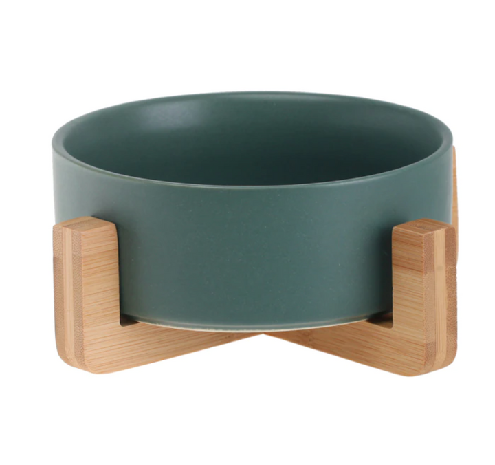 Ceramic Feeding Bowls