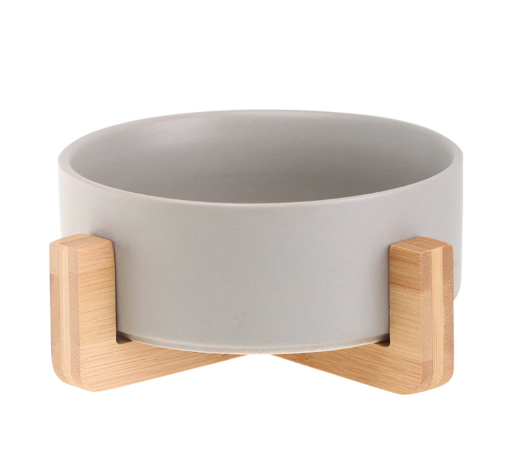 Ceramic Feeding Bowls