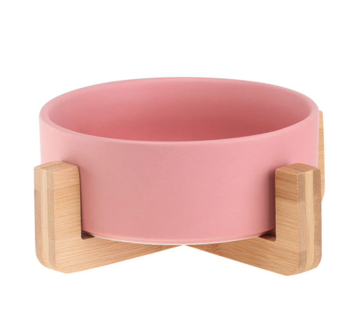 Ceramic Feeding Bowls