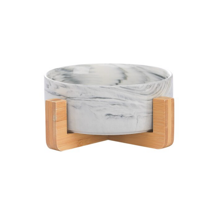 Ceramic Feeding Bowls