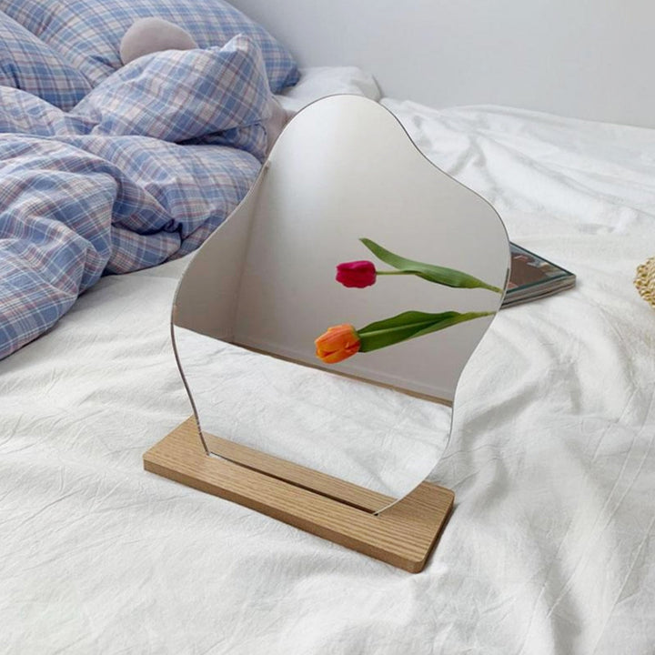 Wavy &amp; Curvy Mirror |