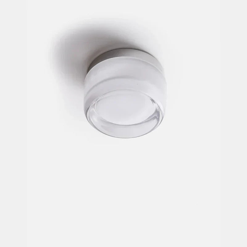 Elegant Wall Lighting with Soft Illumination and Modern Design