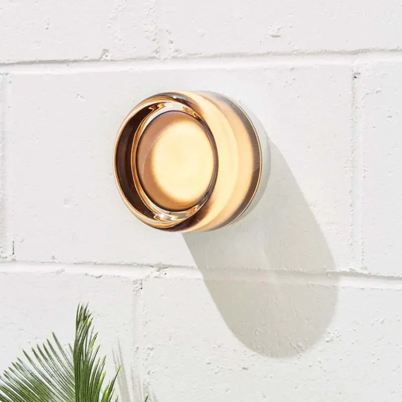 Elegant Wall Lighting with Soft Illumination and Modern Design