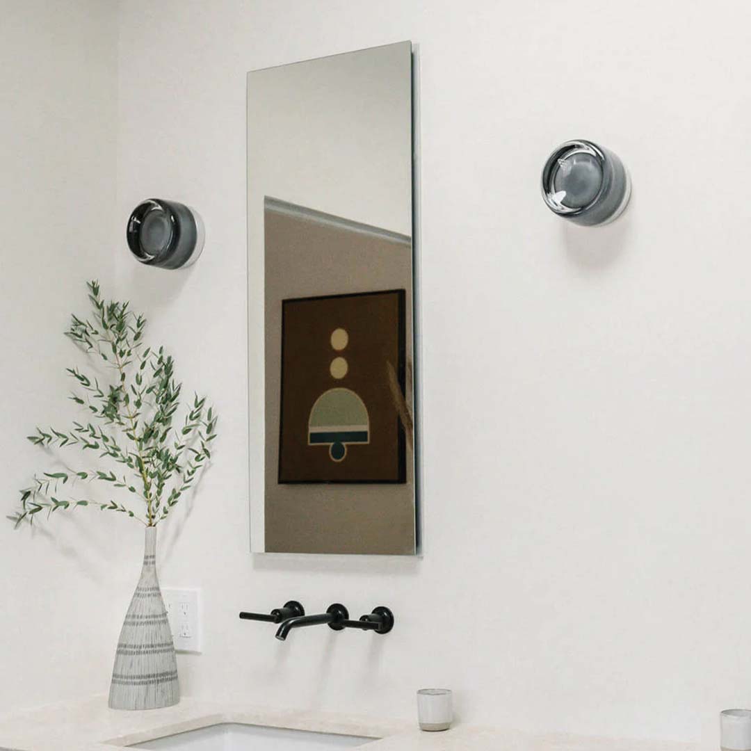 NovaOrb | Stylish wall lamp for modern interiors