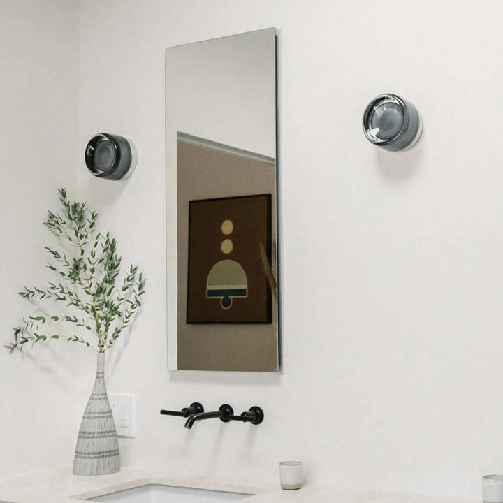 NovaOrb | Stylish wall lamp for modern interiors