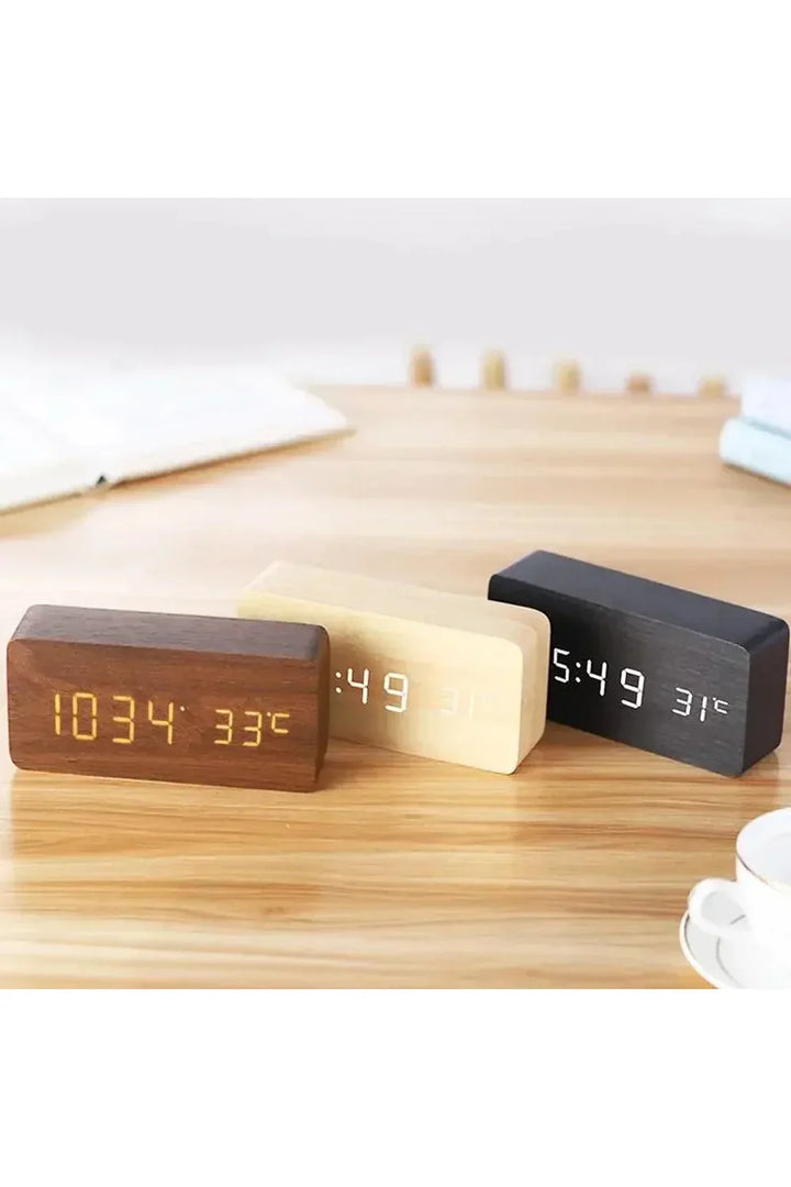 LED Digital watch