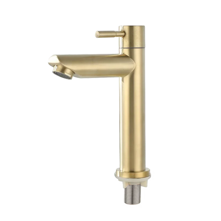 GreenFlow Faucet | Easy to install, durable design!