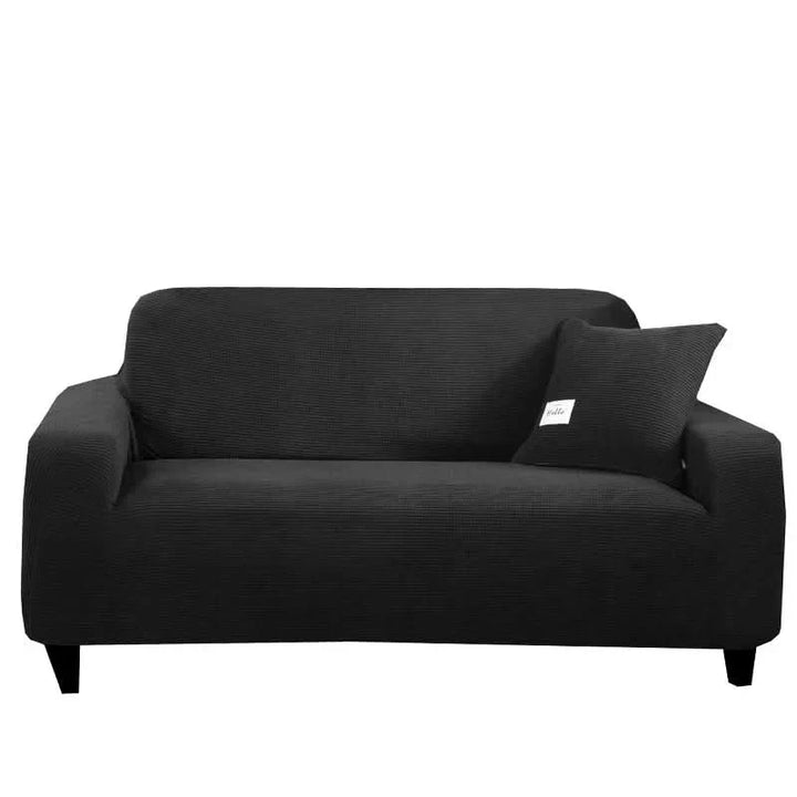 CushionWrap - Elastic, non-slip sofa covers