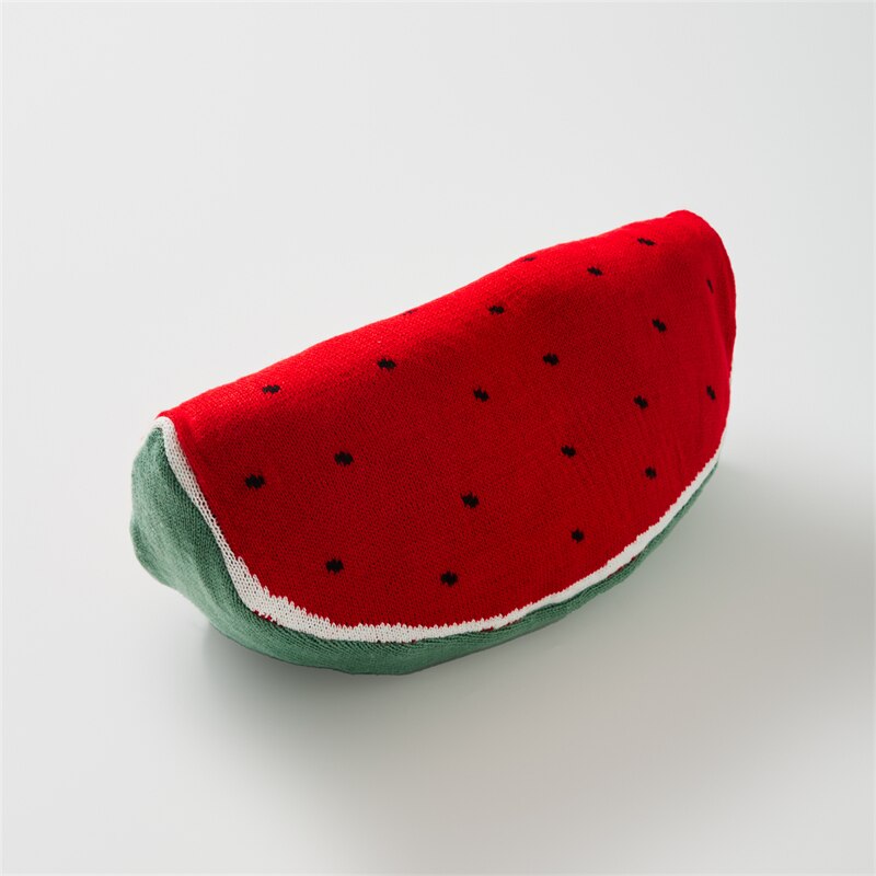 Fruit cushion