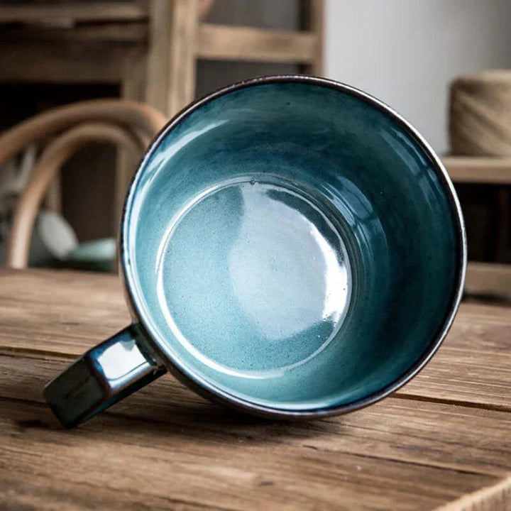 Luxurious 650 ml Extra Large Coffee Mug