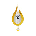 TrendZeit | Elegant Designer Wall Clock for Home
