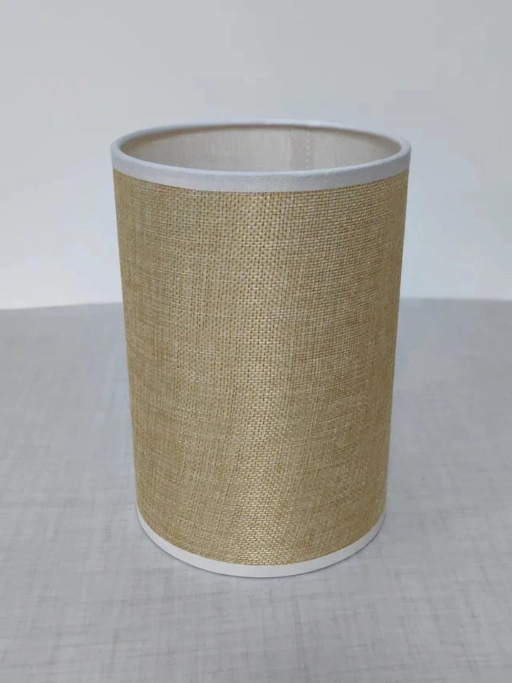 LinenGlow | Linen lampshade for table lamps