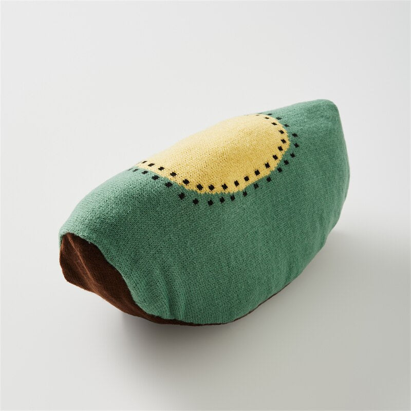 Fruit cushion