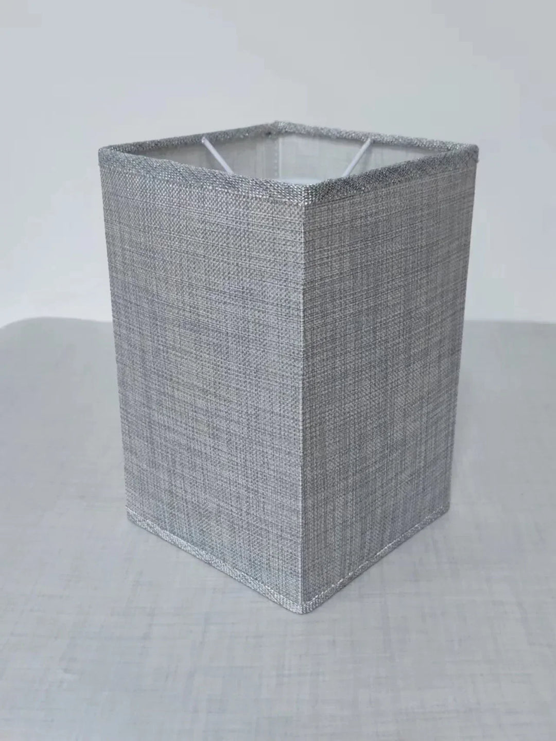 LinenGlow | Linen lampshade for table lamps
