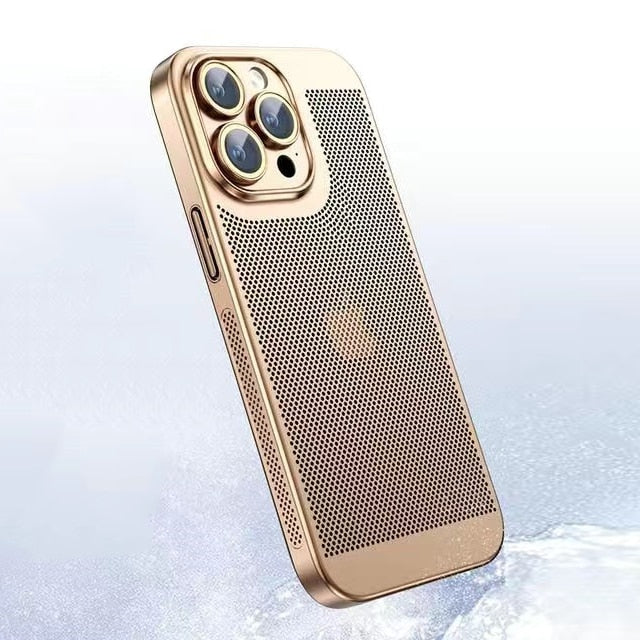 iPhone Case – Protection in Style and Elegance