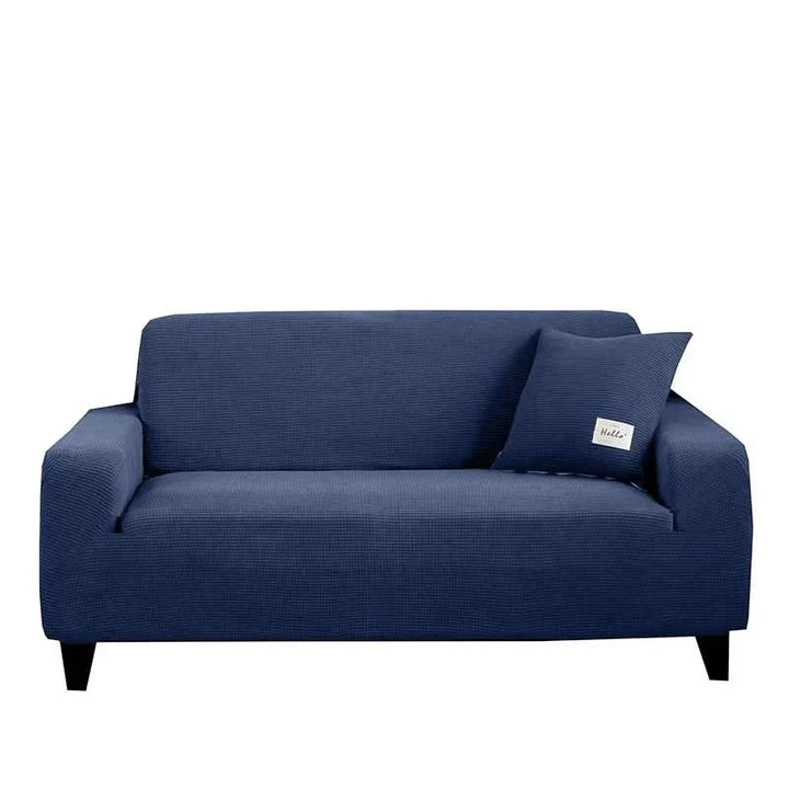 CushionWrap - Elastic, non-slip sofa covers