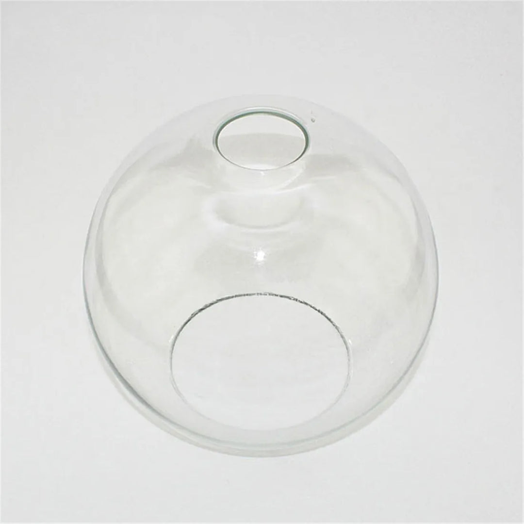 ClearShade | Lampshade Transparent Light Cover
