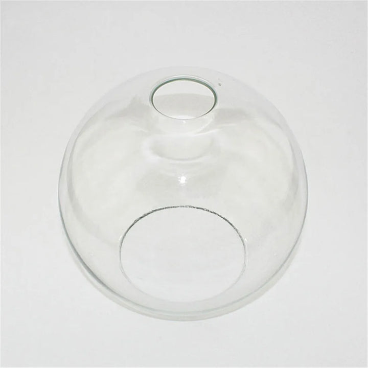 ClearShade | Lampshade Transparent Light Cover