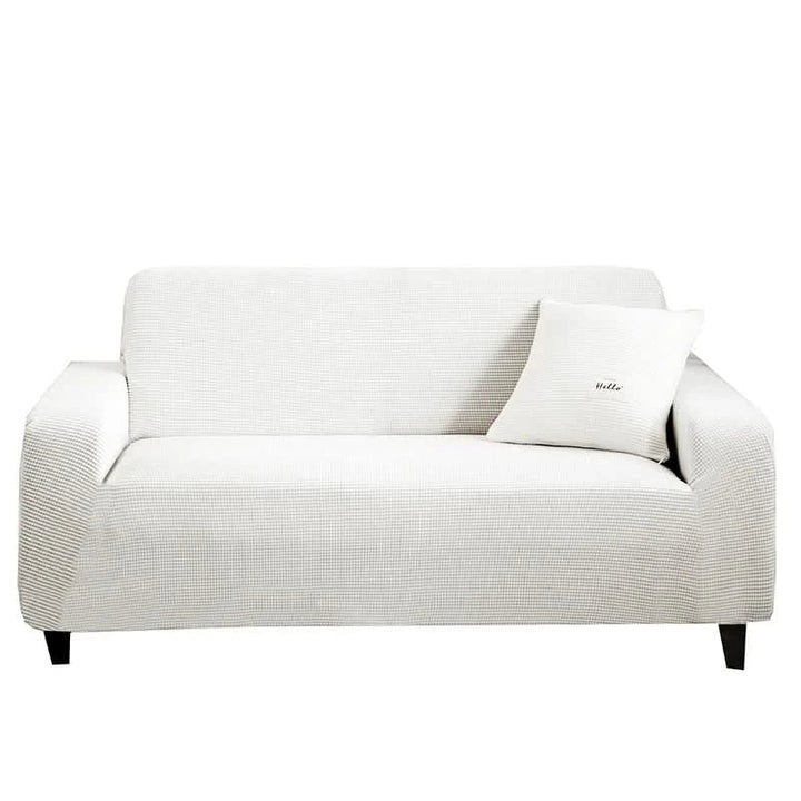 CushionWrap - Elastic, non-slip sofa covers