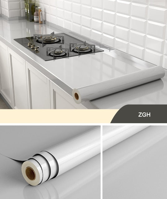 Self-adhesive protective film
