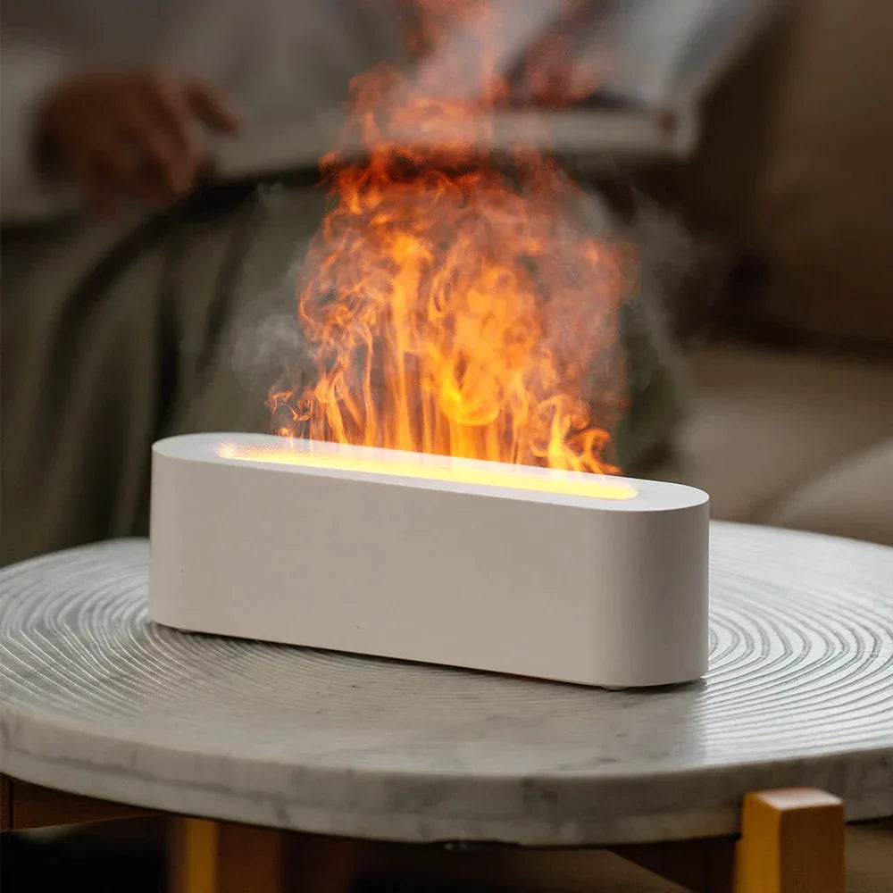 Fire-Humidifier
