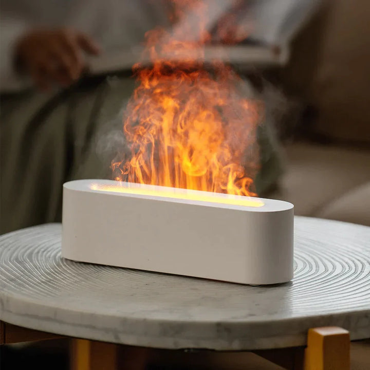 Fire-Humidifier