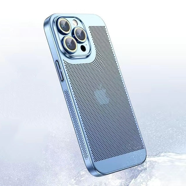 iPhone Case – Protection in Style and Elegance