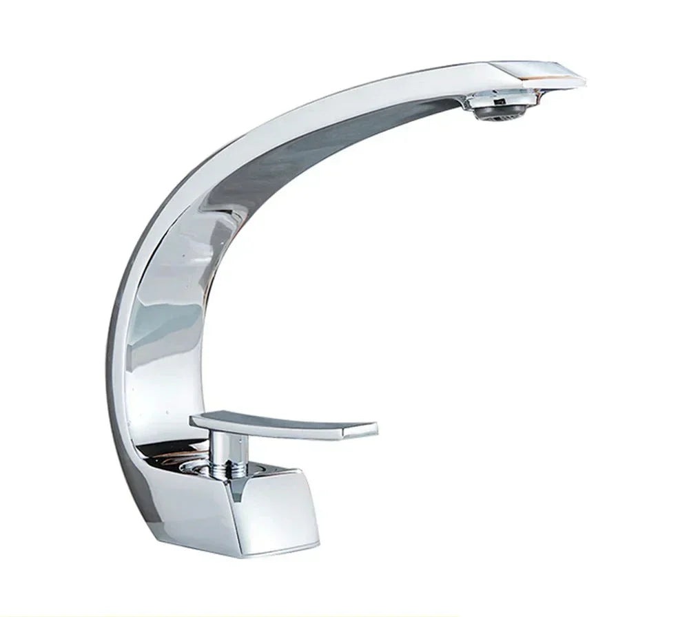 UniqueHahn | Luxurious Fitting for Bathroom Style