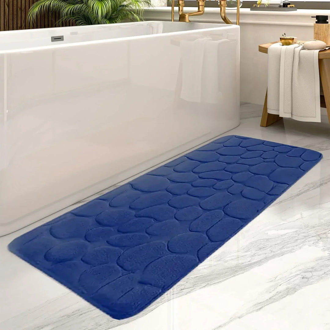 WasserBlitz | Highly absorbent bath rug