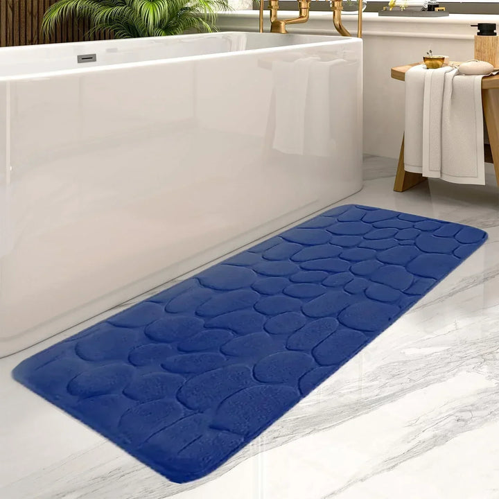 WasserBlitz | Highly absorbent bath rug