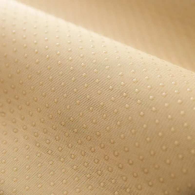 Non-slip sofa cover for safe, relaxed comfort