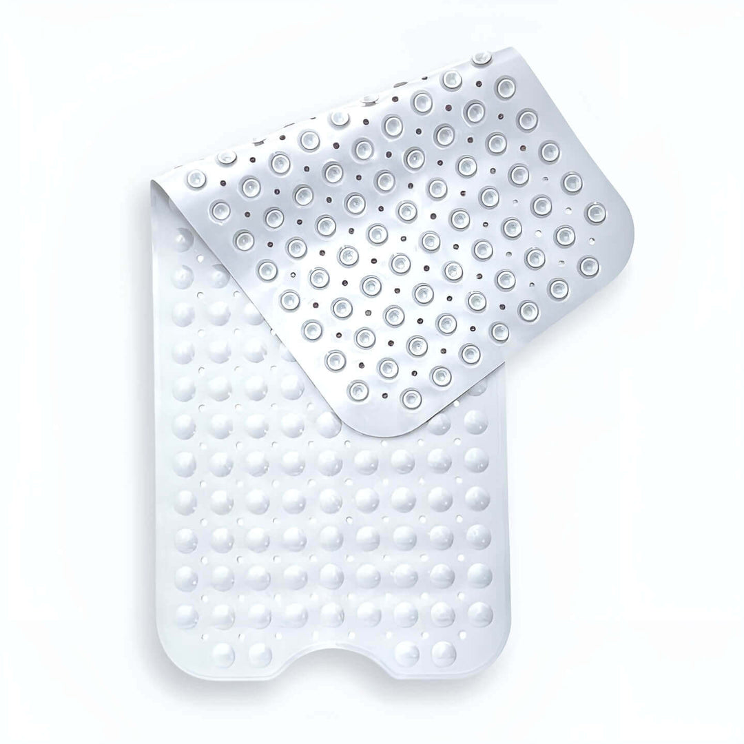 SecureMat Non-Slip Bath Mat – Maximum Safety and Comfort for Your Bathroom
