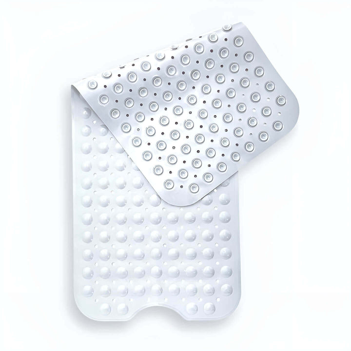 SecureMat Non-Slip Bath Mat – Maximum Safety and Comfort for Your Bathroom