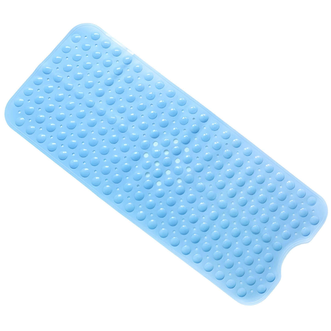 SecureMat Non-Slip Bath Mat – Maximum Safety and Comfort for Your Bathroom