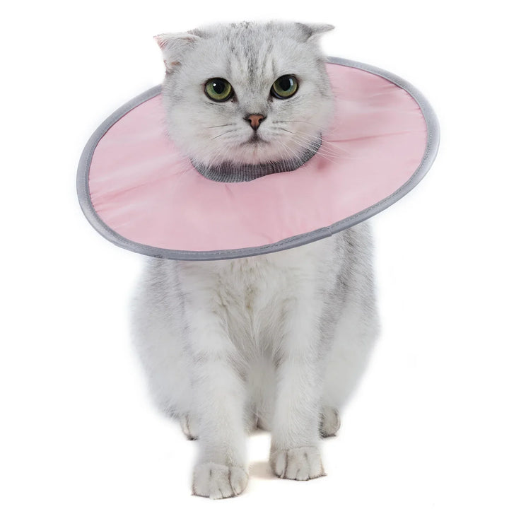 Cat protection collar soft &amp; comfortable